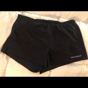 New Balance Athletic Shorts